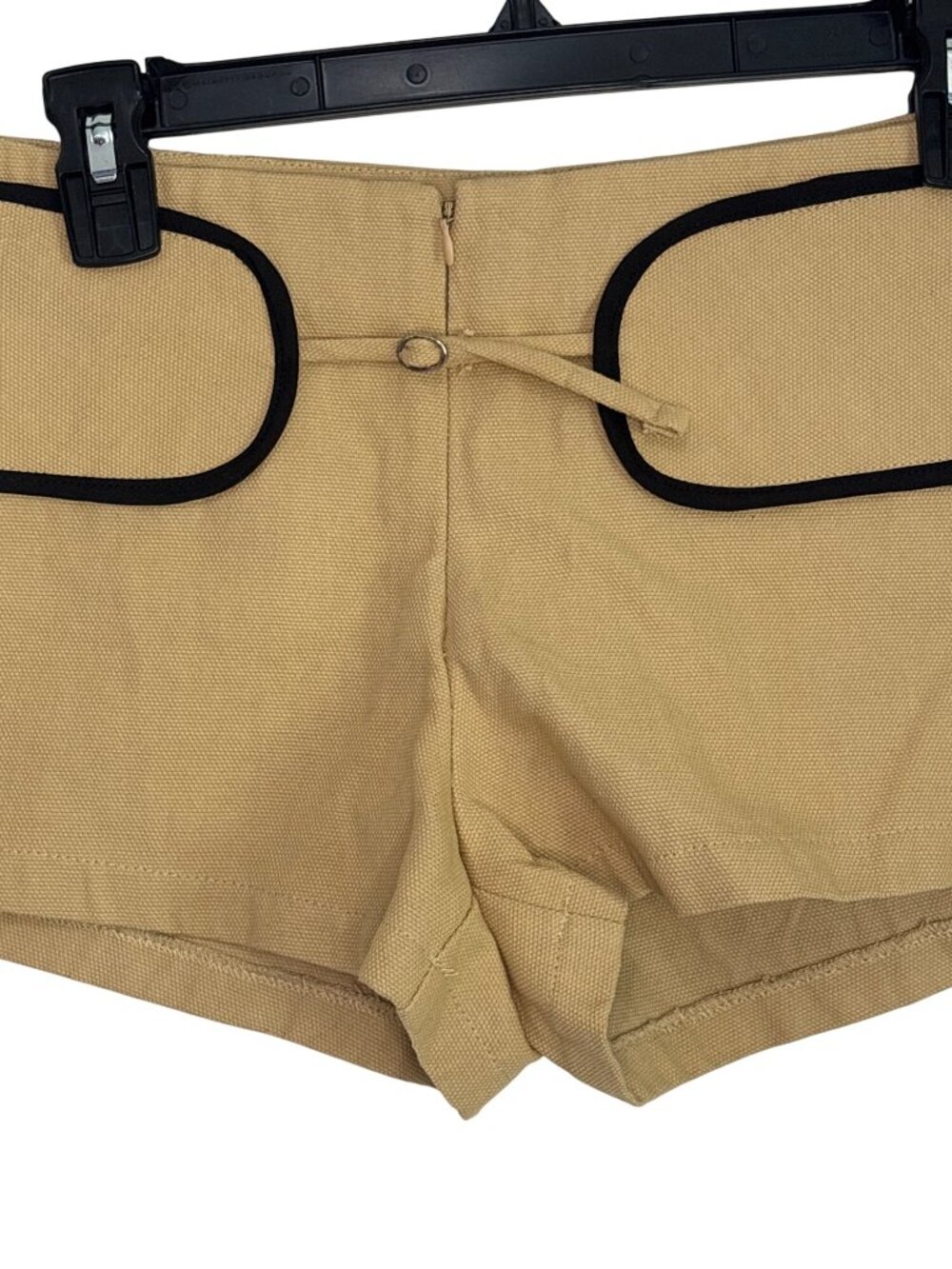 LIONESS Soho Short in Latte Small Womens - Picture 8 of 14